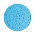 Pad Silicone Pet Dog Lick Mat With Suction